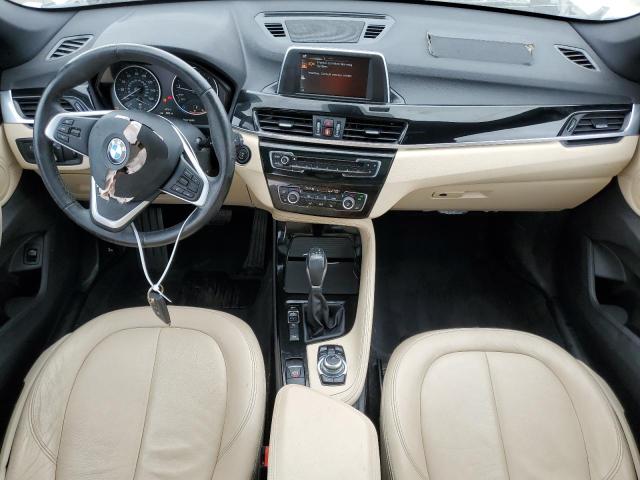 WBXHT3C30GP884950 BMW X1 Xdrive28i
