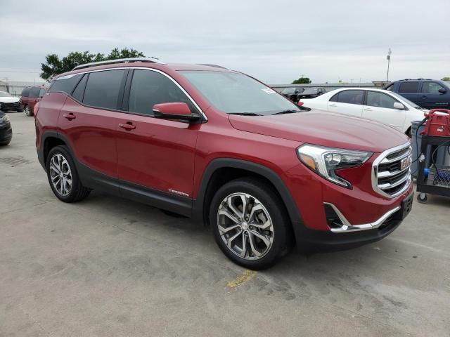 3GKALPEX9JL393273 GMC Terrain Slt