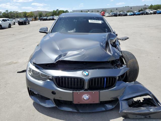 WBA4J3C51JBG96655 BMW 430xi Gran Coupe