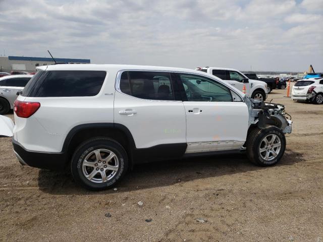 1GKKNRLA2KZ292823 GMC ACADIA SLE