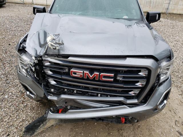 3GTP9EED8MG306622 GMC Sierra K1500 At4
