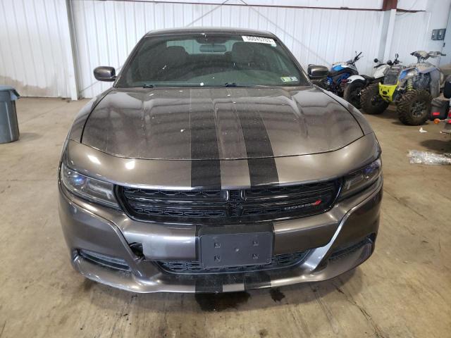 2C3CDXBGXJH247466 Dodge Charger Sxt