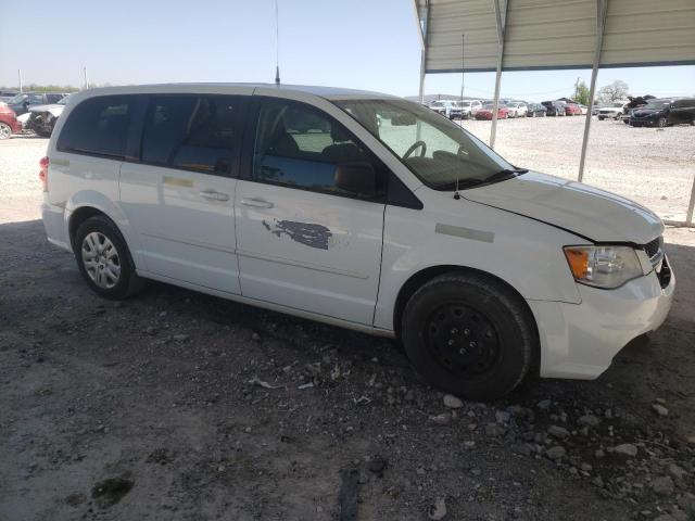 2C4RDGBGXGR367938 Dodge Grand Caravan Se