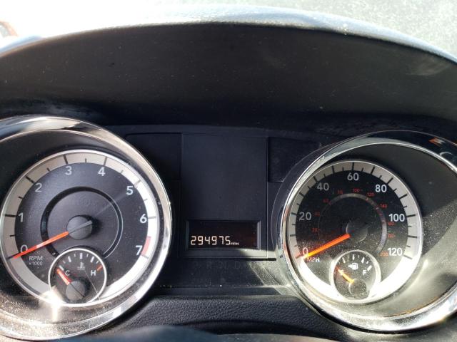 2C4RDGBG1GR151735 Dodge Grand Caravan Se