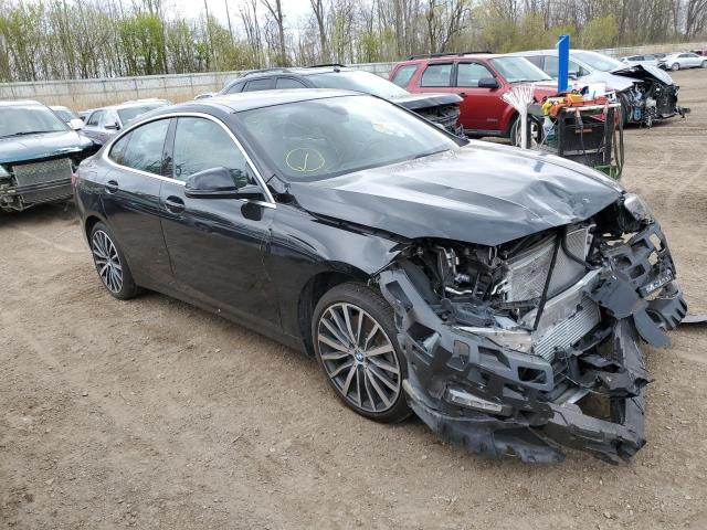 WBA73AK08M7H08647 BMW 228XI
