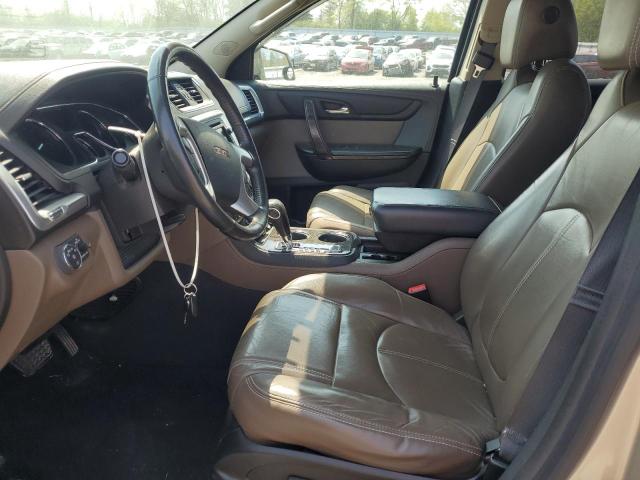 1GKKVRKD0FJ292061 GMC Acadia Slt-1