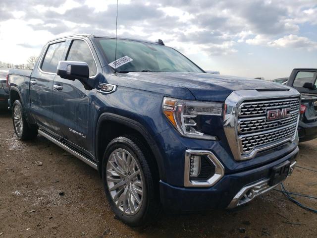 1GTU9FEL9KZ353994 GMC Sierra K1500 Denali
