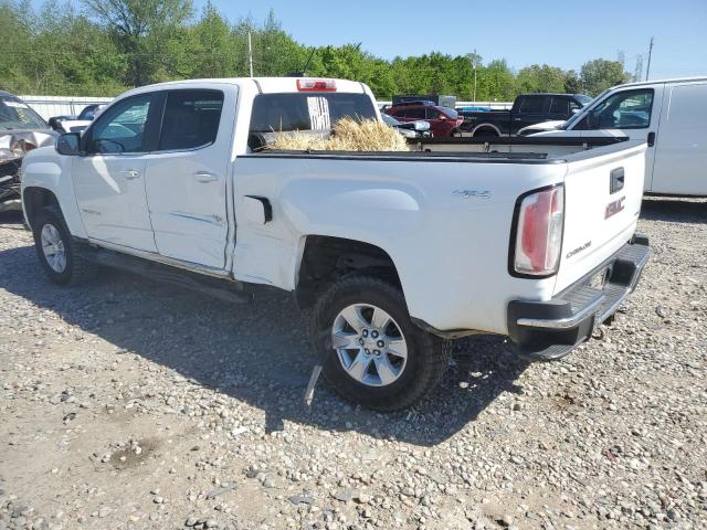1GTG6BE31F1145238 GMC CANYON SLE