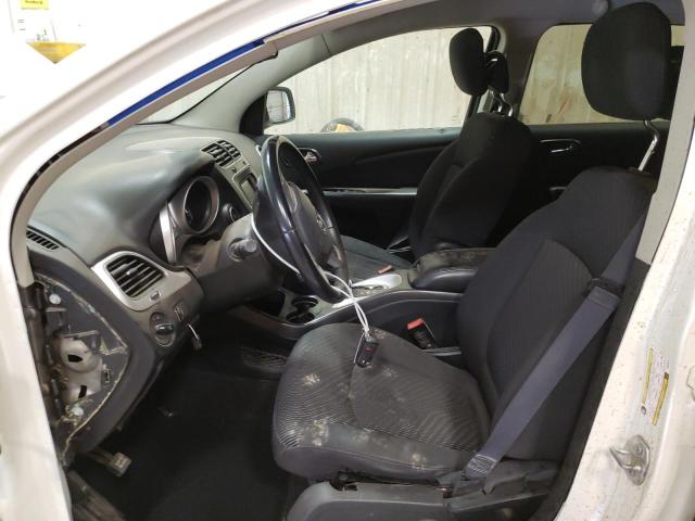 3C4PDCBB2HT517379 Dodge Journey Sxt
