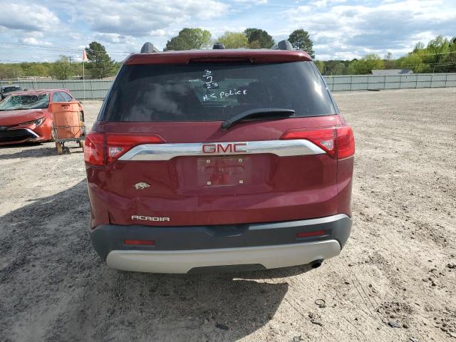 1GKKNLLA6JZ192817 GMC ACADIA SLE