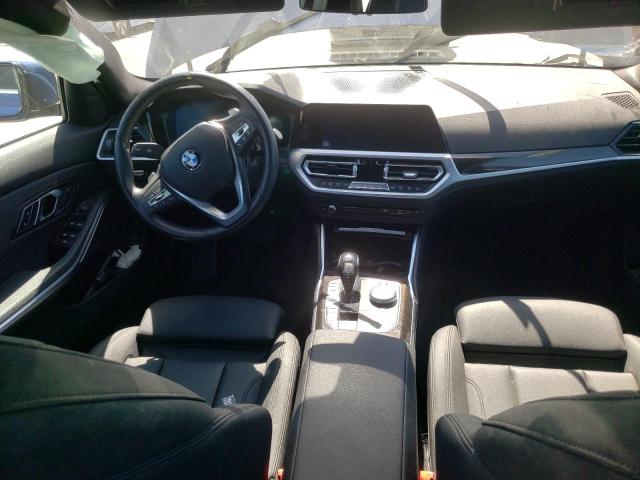 3MW5R1J03L8B07986 BMW 330I