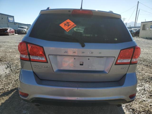 3C4PDDBG6HT591583 Dodge Journey Sxt