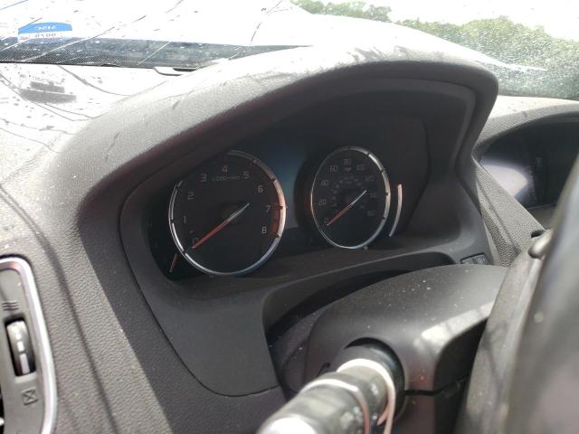 19UUB2F68JA012011 Acura Tlx Tech+a