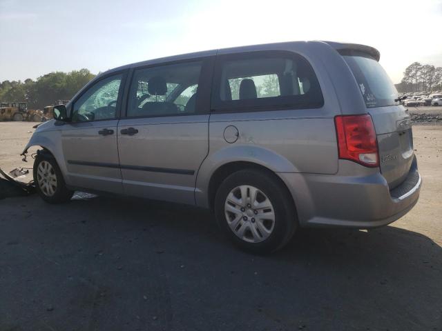2C4RDGBG9GR108079 Dodge Grand Caravan Se