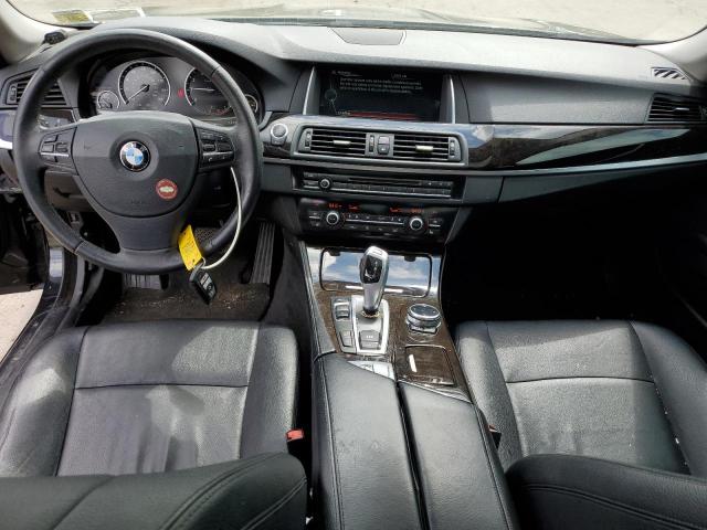 WBA5A7C57ED617377 BMW 528 XI