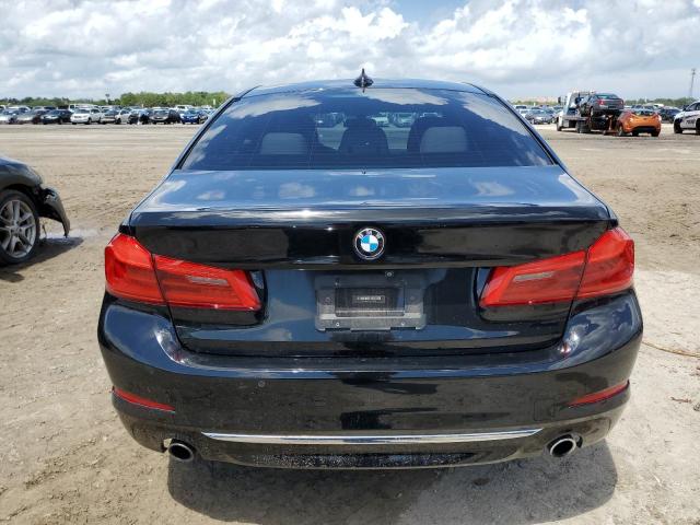 WBAJA5C50JWA38980 BMW 530 I