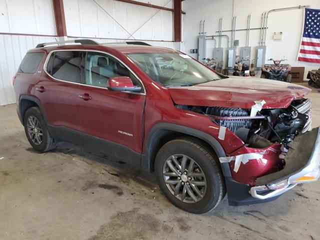 1GKKNULS2HZ218810 GMC Acadia Slt-1