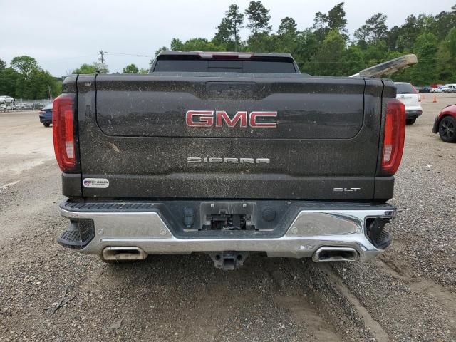 3GTU9DED4MG237604 GMC Sierra K1500 Slt