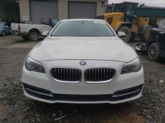 WBA5A5C58ED500671 BMW 528 I