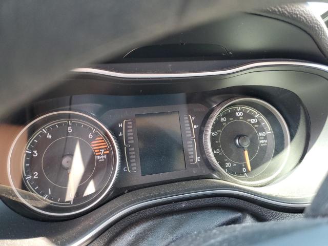 1C4PJLCB5KD333039 Jeep Cherokee Latitude