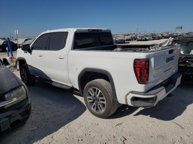 3GTP9EEL6NG213154 GMC Sierra Limited K1500 At4