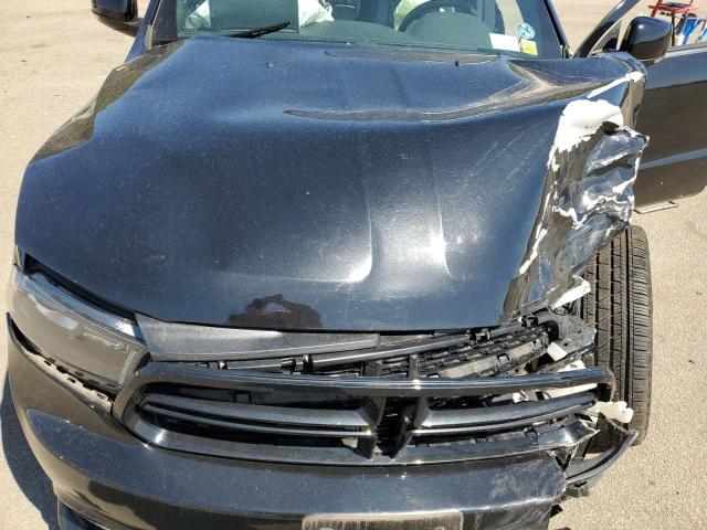 1C4RDJDG3HC860316 Dodge DURANGO GT