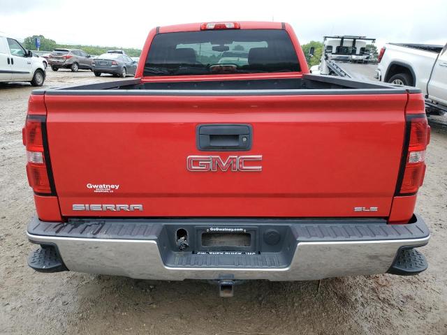 1GTV2MEC2GZ147016 GMC Sierra K1500 Sle