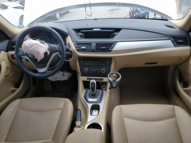 WBAVM1C53EVW51587 BMW X1 Sdrive28i