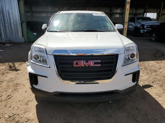 2GKALMEK4H6170074 GMC Terrain Sle