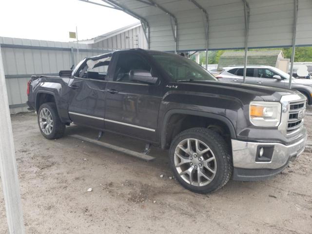 3GTU2VEC6EG562614 GMC Sierra K1500 Slt