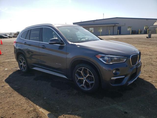 WBXHT3Z30G4A50110 BMW X1 Xdrive28i