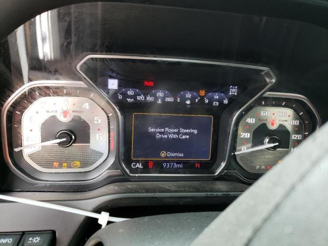 3GTP9EEL5LG341835 GMC Sierra K1500 At4