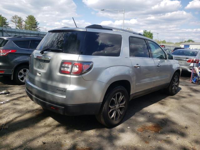1GKKVSKD3EJ353022 GMC Acadia Slt-2