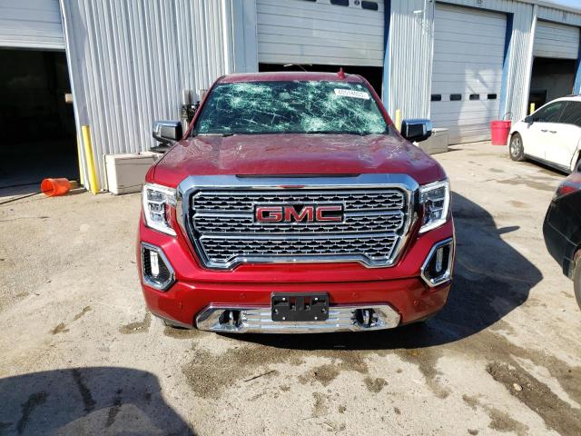 1GTU9FED6MZ395339 GMC Sierra K1500 Denali