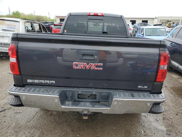 1GTV2MEC5GZ334301 GMC Sierra K1500 Sle