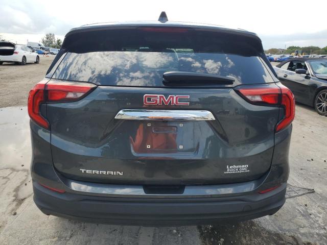 3GKALMEV4LL120676 GMC Terrain Sle