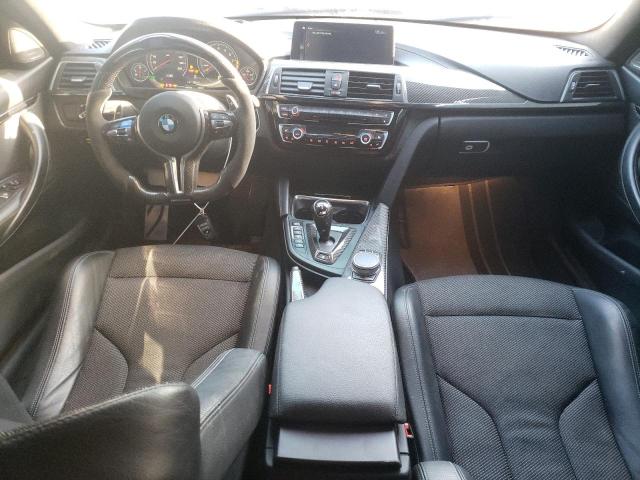 WBS4Y9C51KAH82887 BMW M4