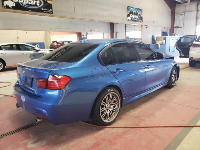 WBA3B9C53EF588755 BMW 335 XI