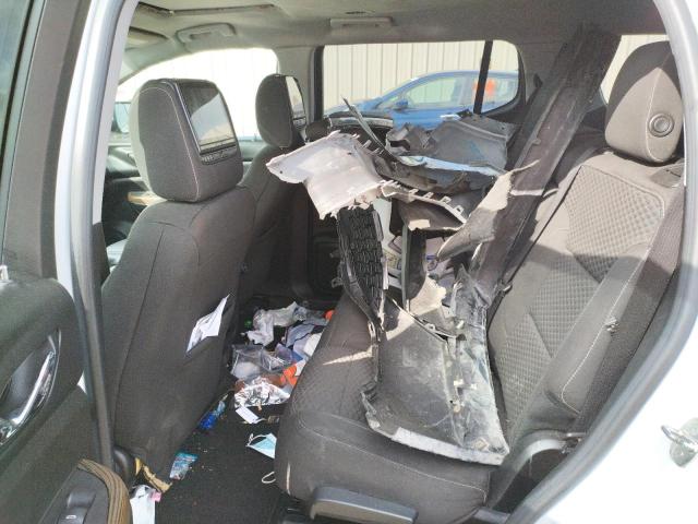 1GKKNKLA6HZ293697 GMC ACADIA SLE