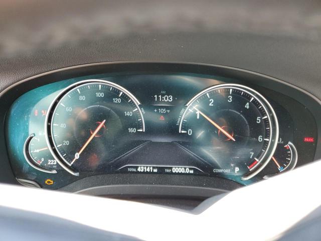 5UXTR9C59KLP93619 BMW X3 Xdrive30i