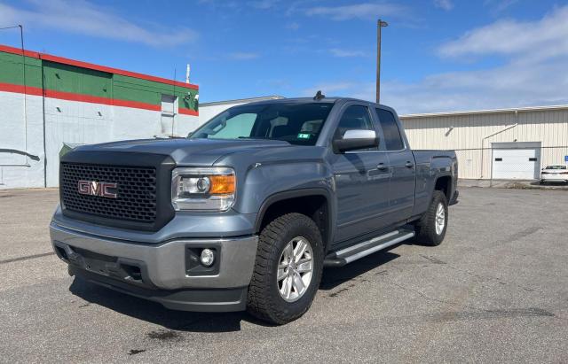 1GTV2UEC9FZ418099 GMC Sierra K1500 Sle