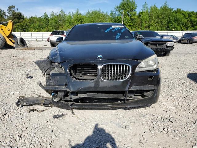 WBAYE8C59ED134500 BMW 750 LI