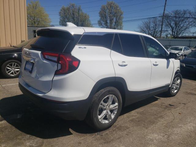 3GKALMEG0PL128572 GMC Terrain Sle