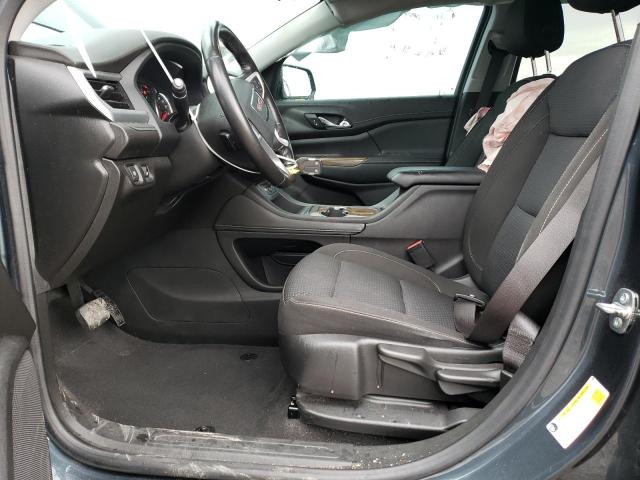 1GKKNKLA1LZ194648 GMC ACADIA SLE