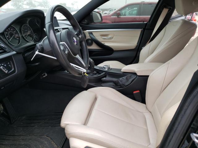 WBA4E3C57HG186874 BMW 440i Gran Coupe