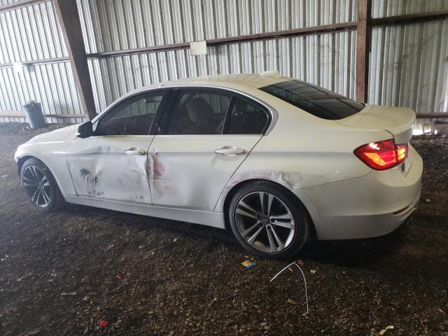 WBA3A5C50FF607467 BMW 328 I