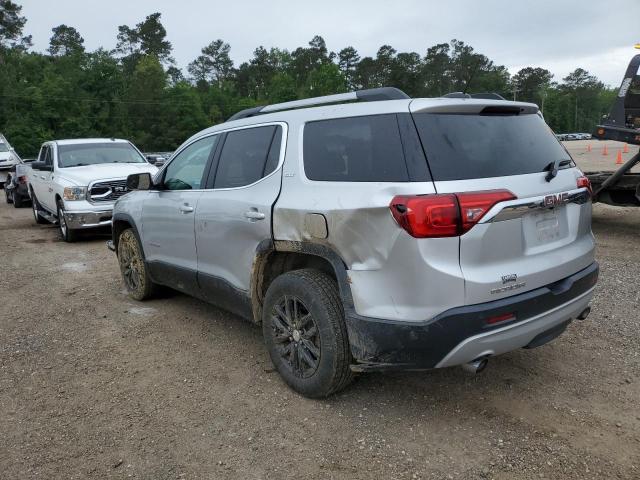 1GKKNMLS8JZ207560 GMC Acadia Slt-1