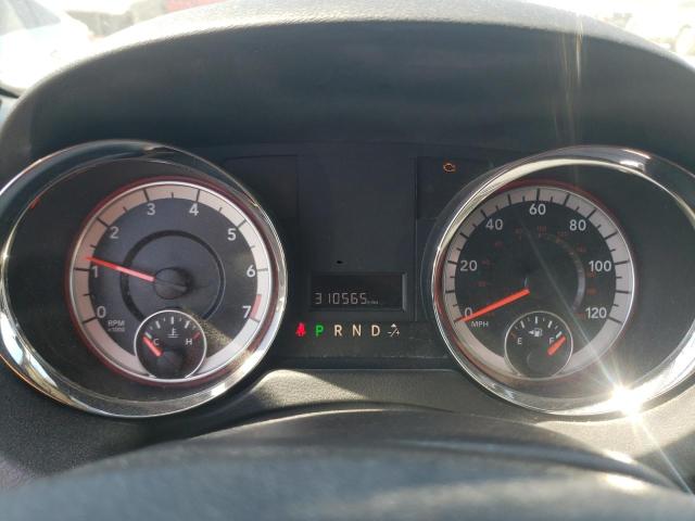 2C4RDGBG7KR793918 Dodge Grand Caravan Se