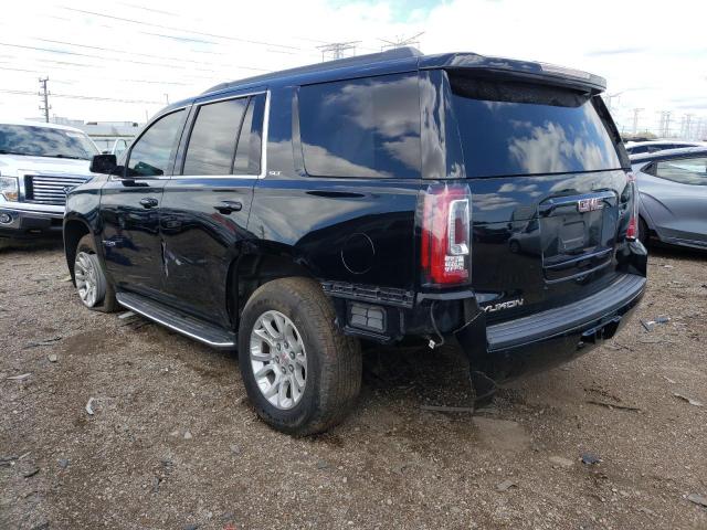 1GKS2BKC1HR203223 GMC YUKON SLT