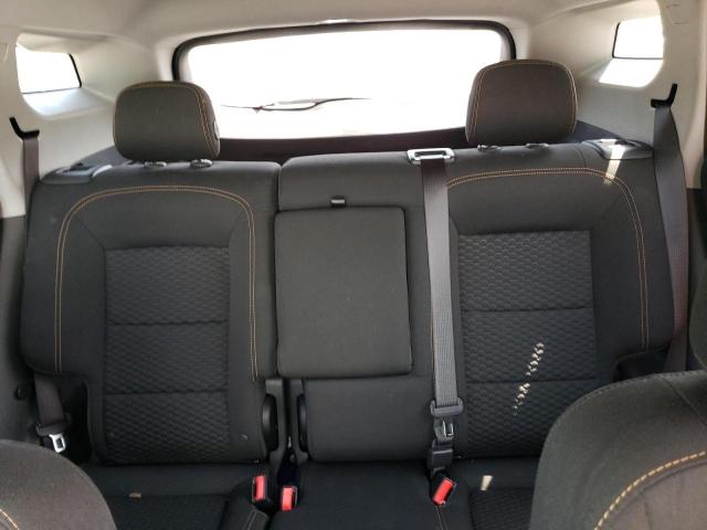 3GKALTEV5JL328816 GMC Terrain Sle